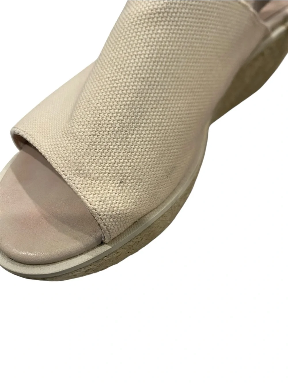 Camper Women's Damas Espadrille Wedge 39 - 8.5